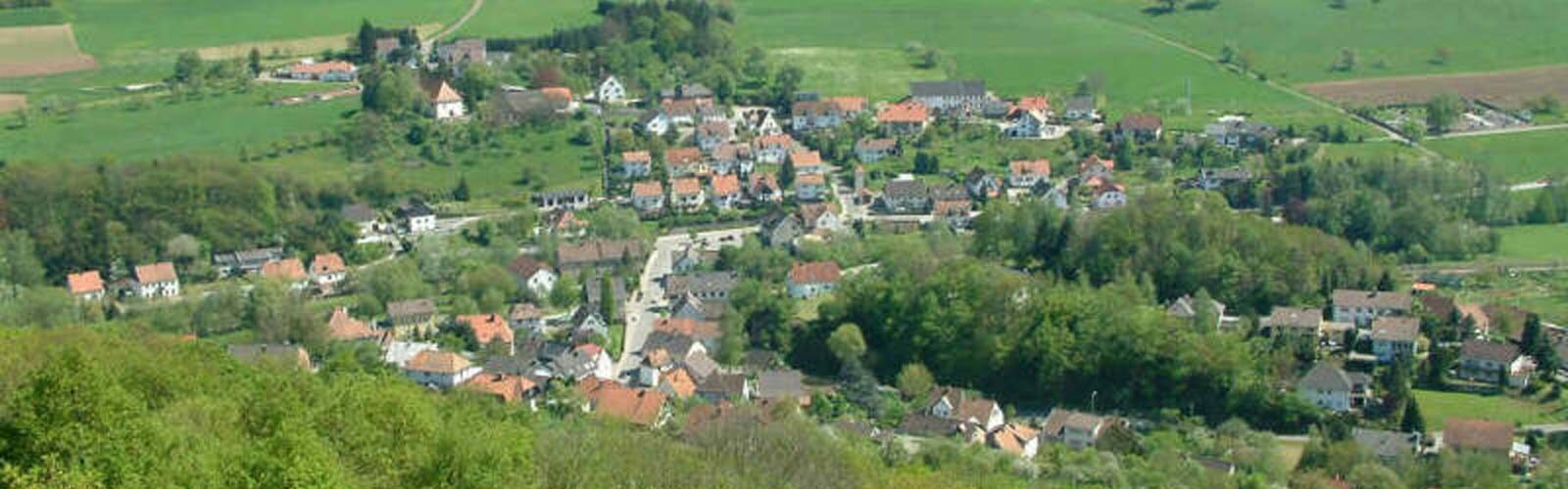 Theisbergstegen